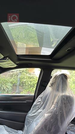 جیپ گراند شیرۆکی